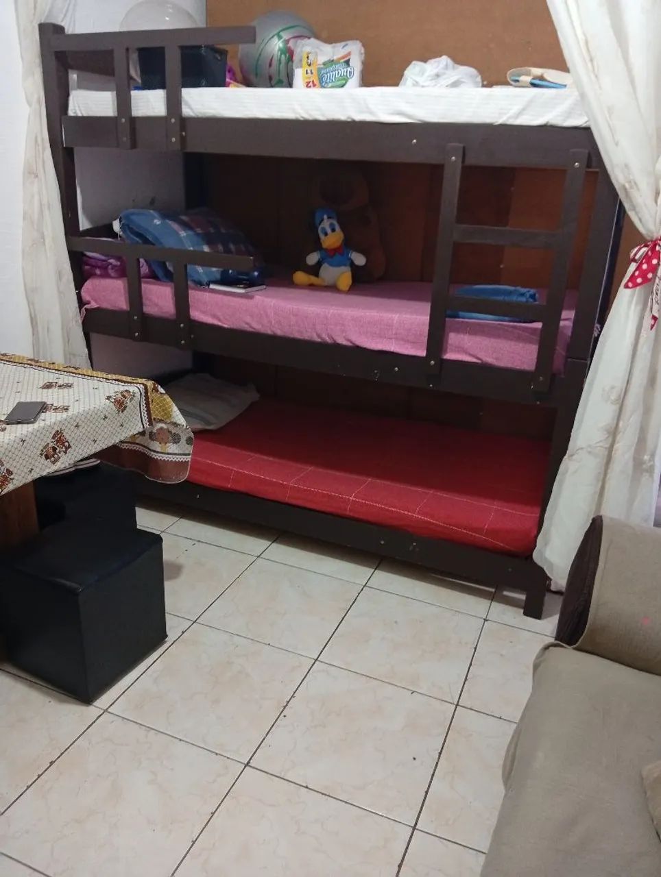 Triliche usado mas em boas condições. - Foto 2