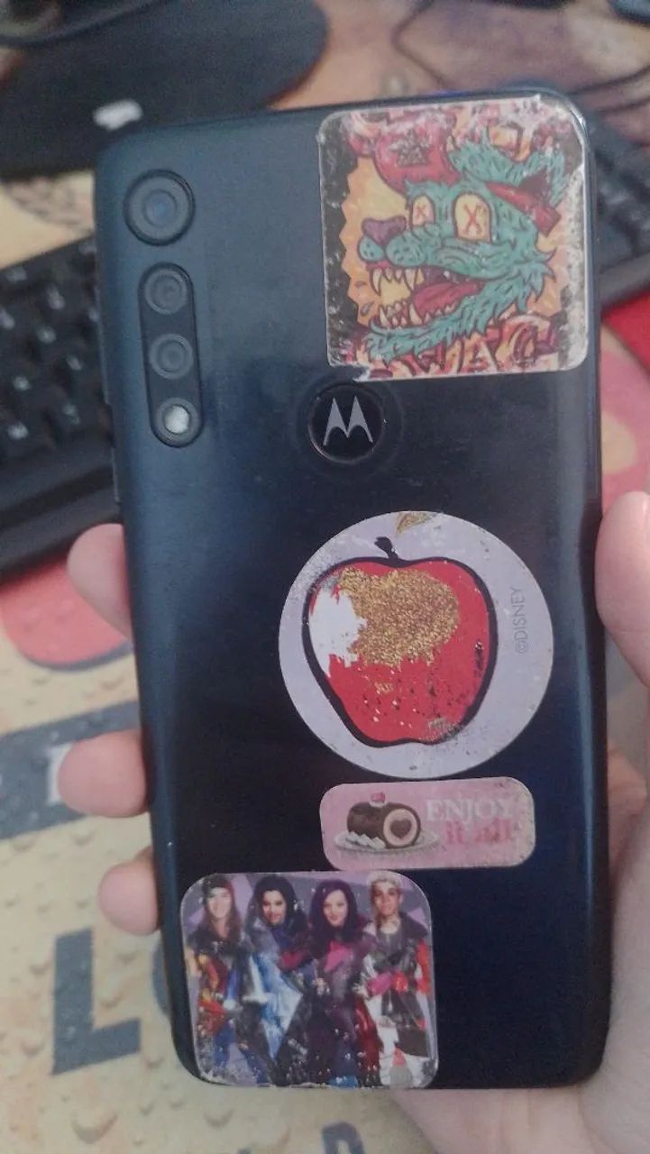  Motorola g8 - Foto 2