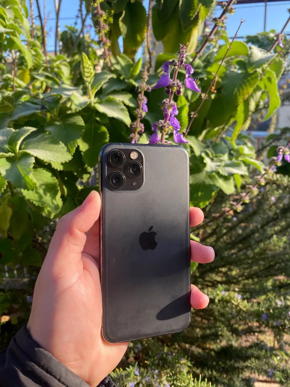 iPhone 11 Pro 64gb - Foto 3