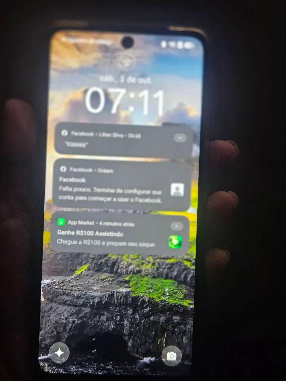 Celular - Foto 2