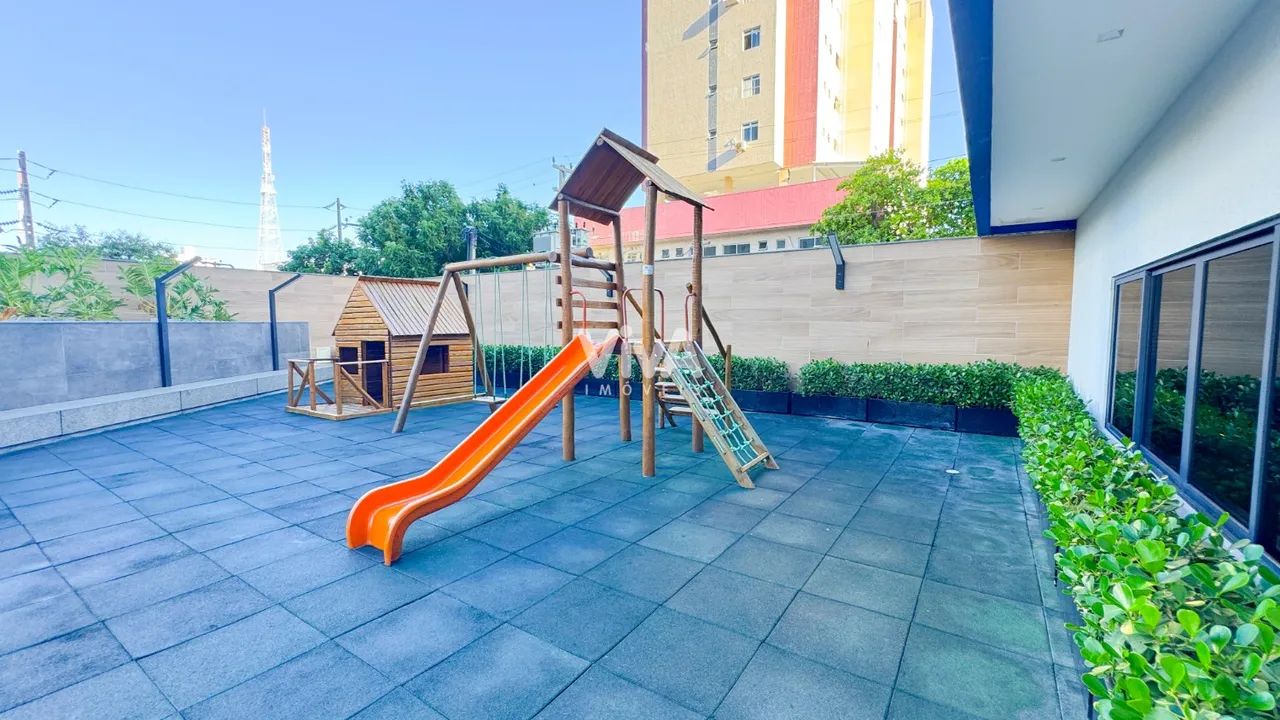 Apartamento com 2 suítes no J.Smart DOM - Foto 5