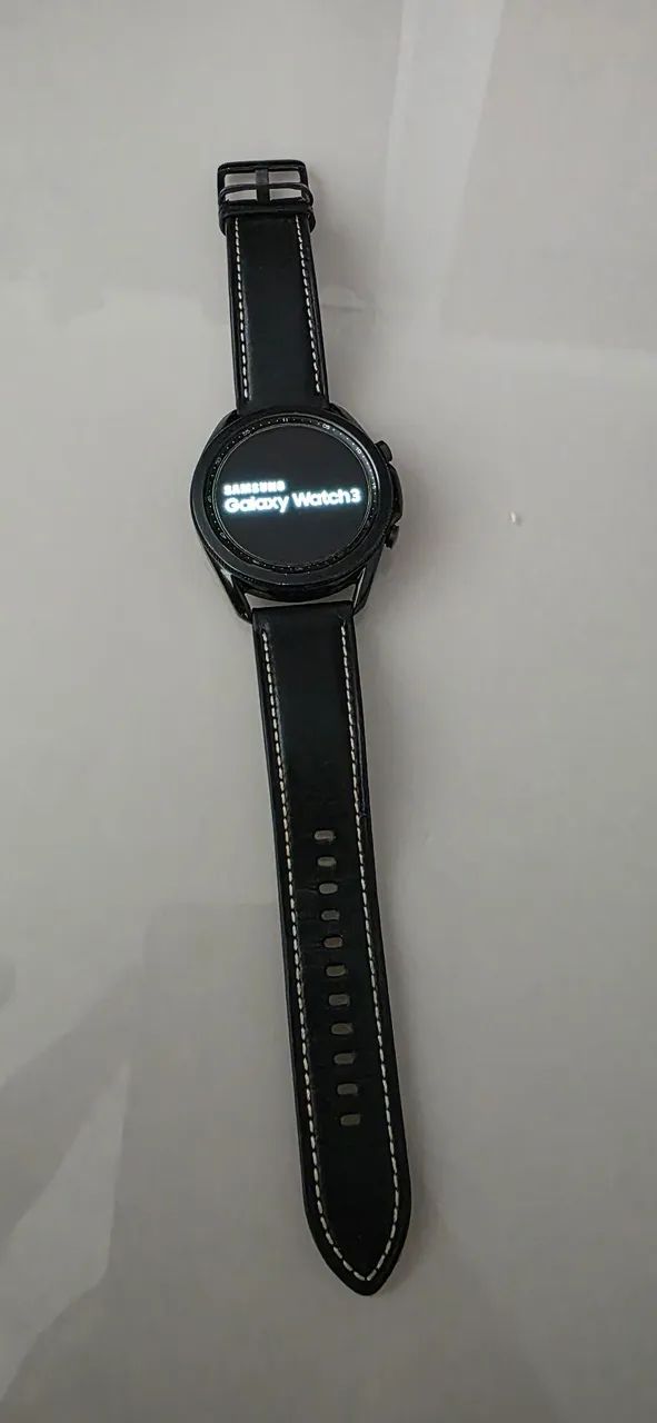 Galaxy Watch 3 BT - Foto 2