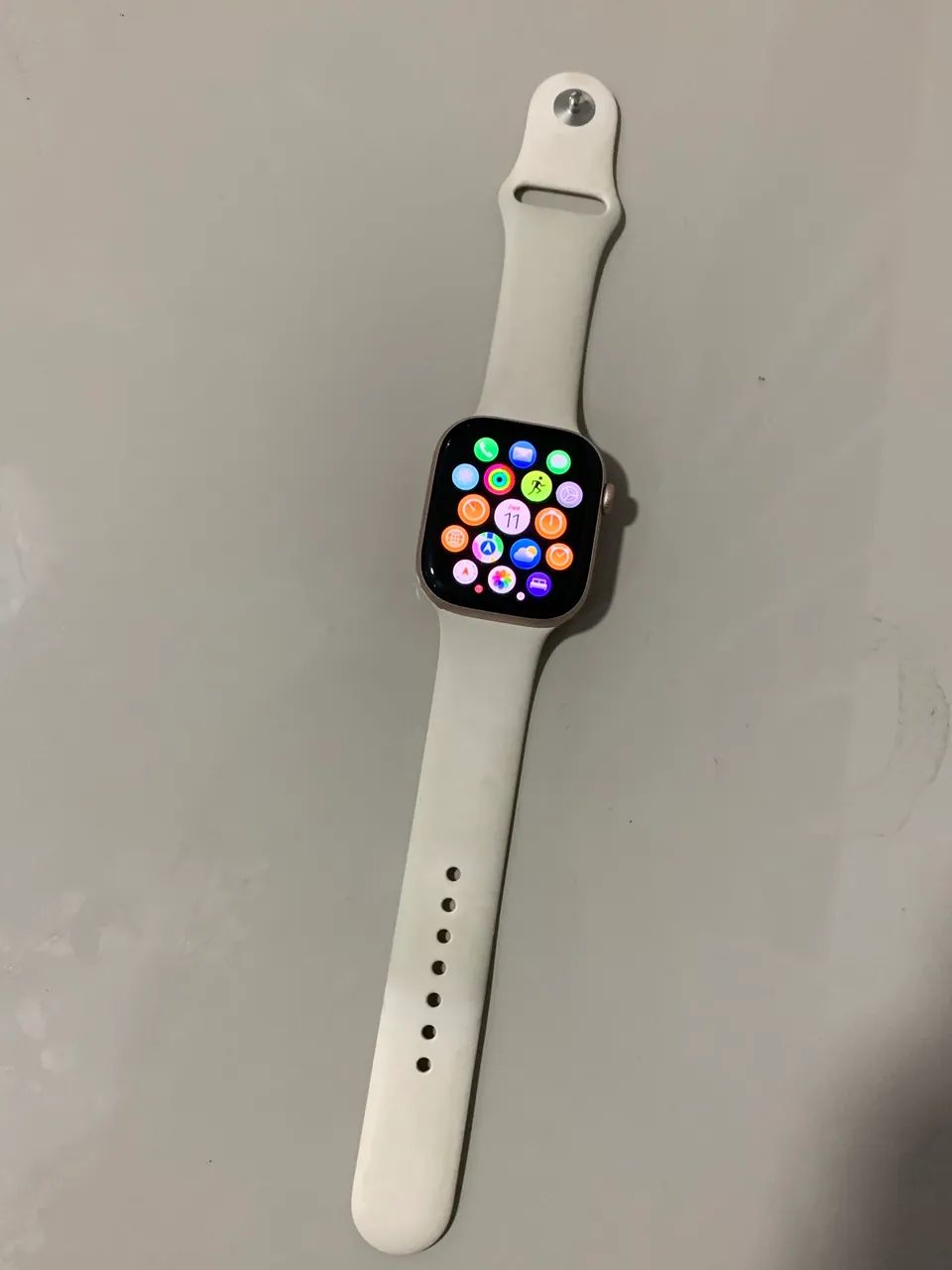 Apple Watch série 10 GPS - Foto 3