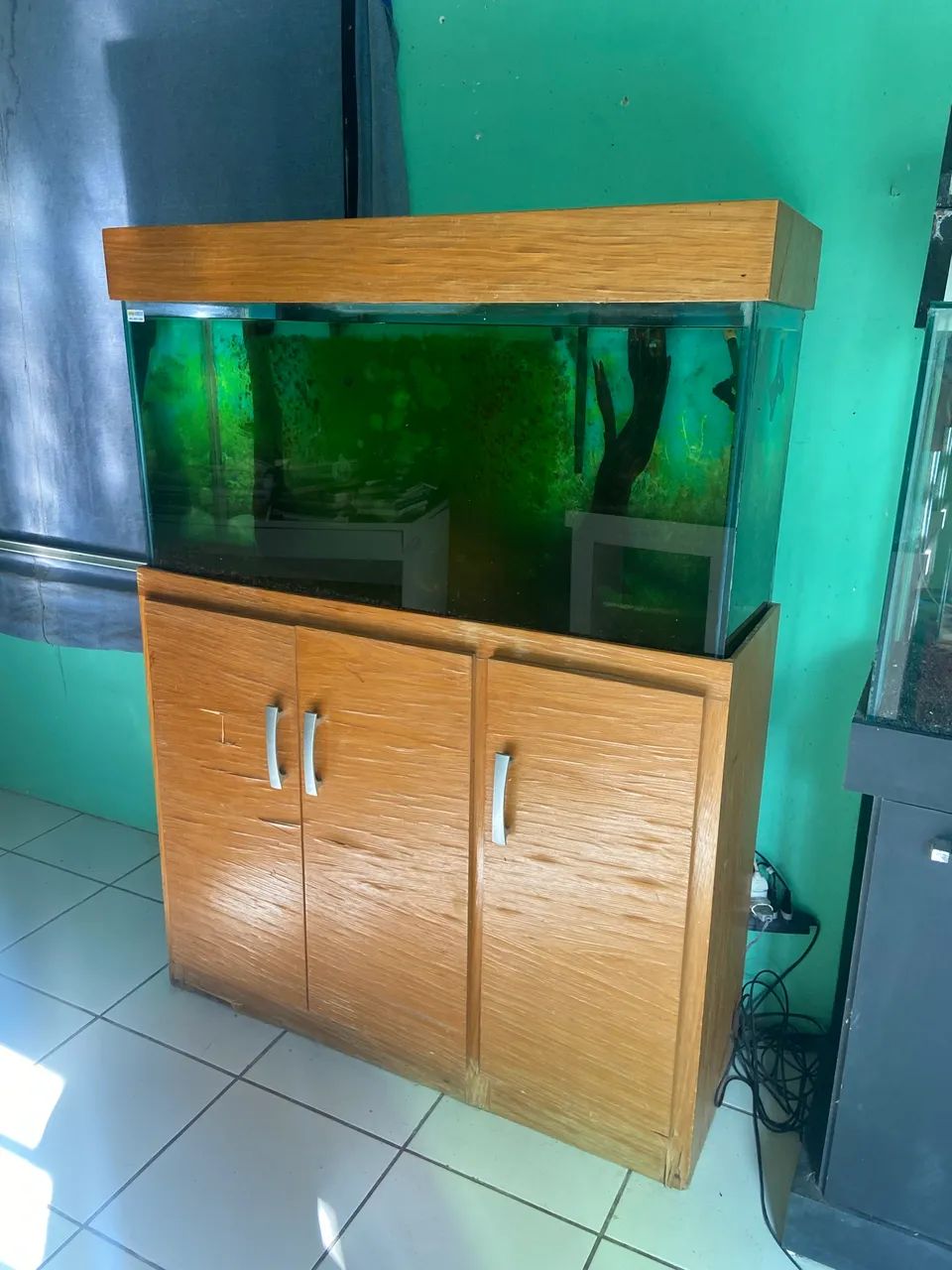 Vende-se aquários  - Foto 4