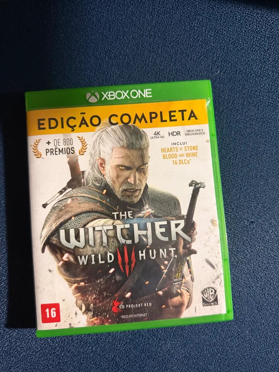Jogo Xbox One  - Foto 4