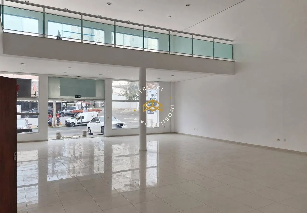 Salão para alugar, 249 m² - Taquaral - Campinas/SP - Foto 2