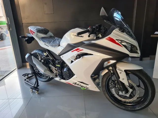 Kawasaki 300 2026 - 1497734345 | OLX
