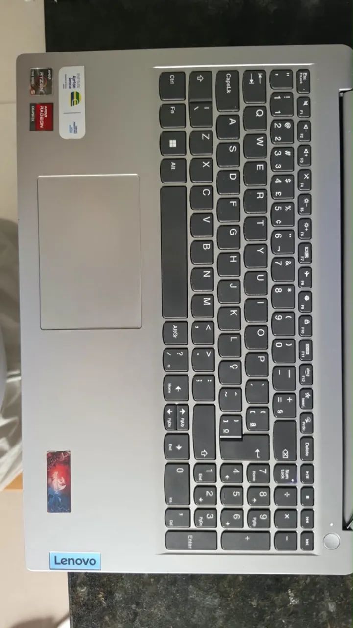 Lenovo IdeaPad 1 15AMN7 - Foto 3