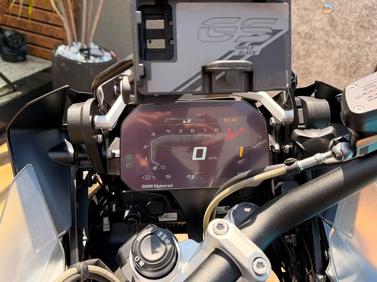 R1250 triple black  - Foto 4