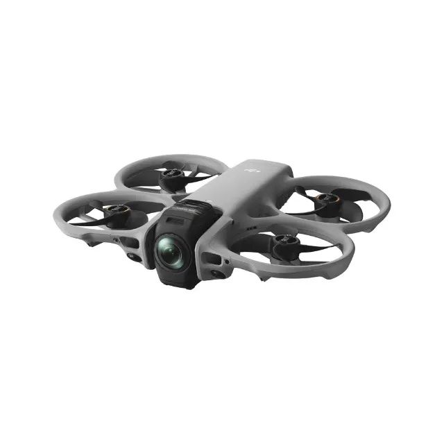 Drone DJI Avata 360 Fly More Combo (Com tela) - Novo Lacrado - Foto 2