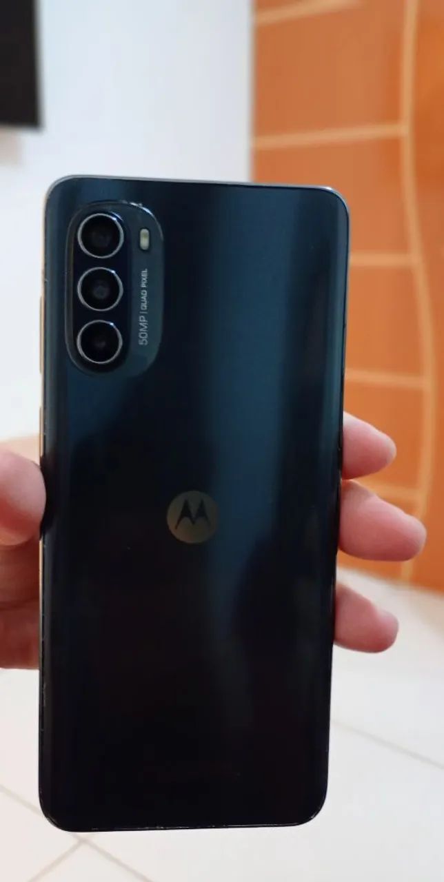 MotoG52 Com defeito  - Foto 3