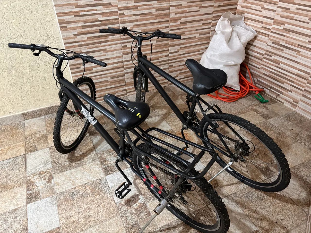  2 Bicicleta aro 26 - Foto 2