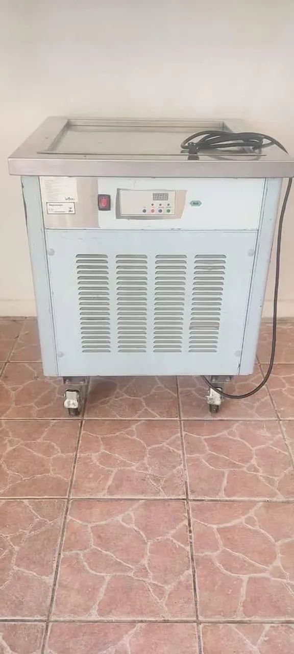 Sorveteira 220v Sorvetec - Foto 2