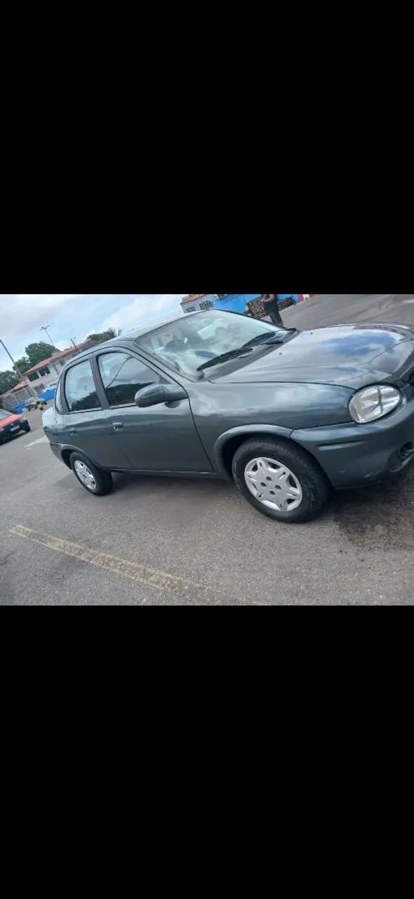 Vendo corsa classic - Foto 4