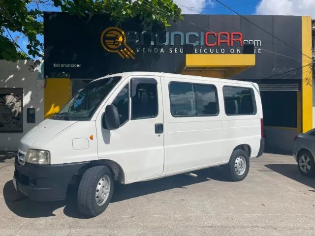 Citroën Jumper Jumper 2.3 15/16Lug. TB Diesel 2010
