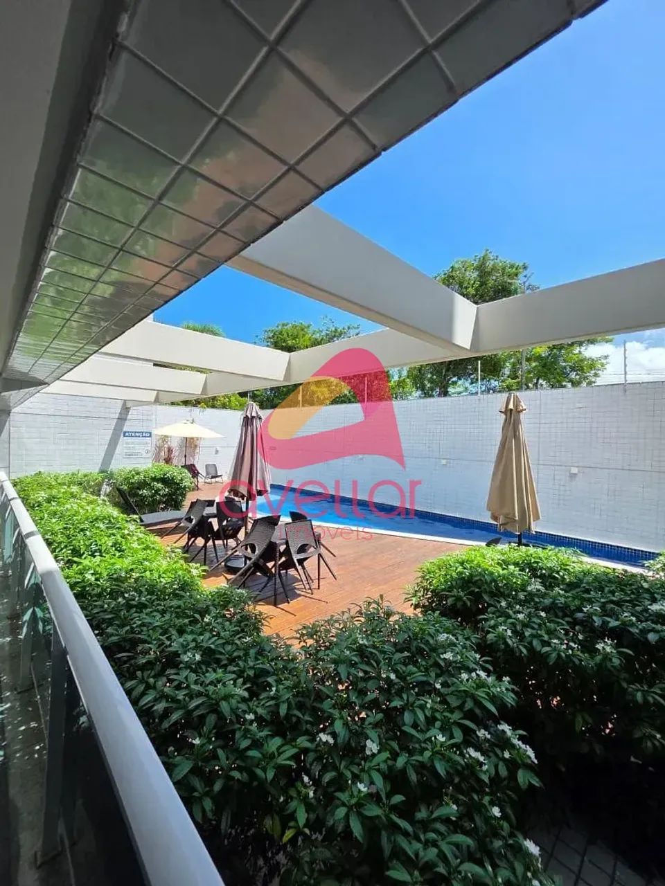 Apartamento 2 quartos para alugar em Boa Viagem, Recife, PE - Foto 5