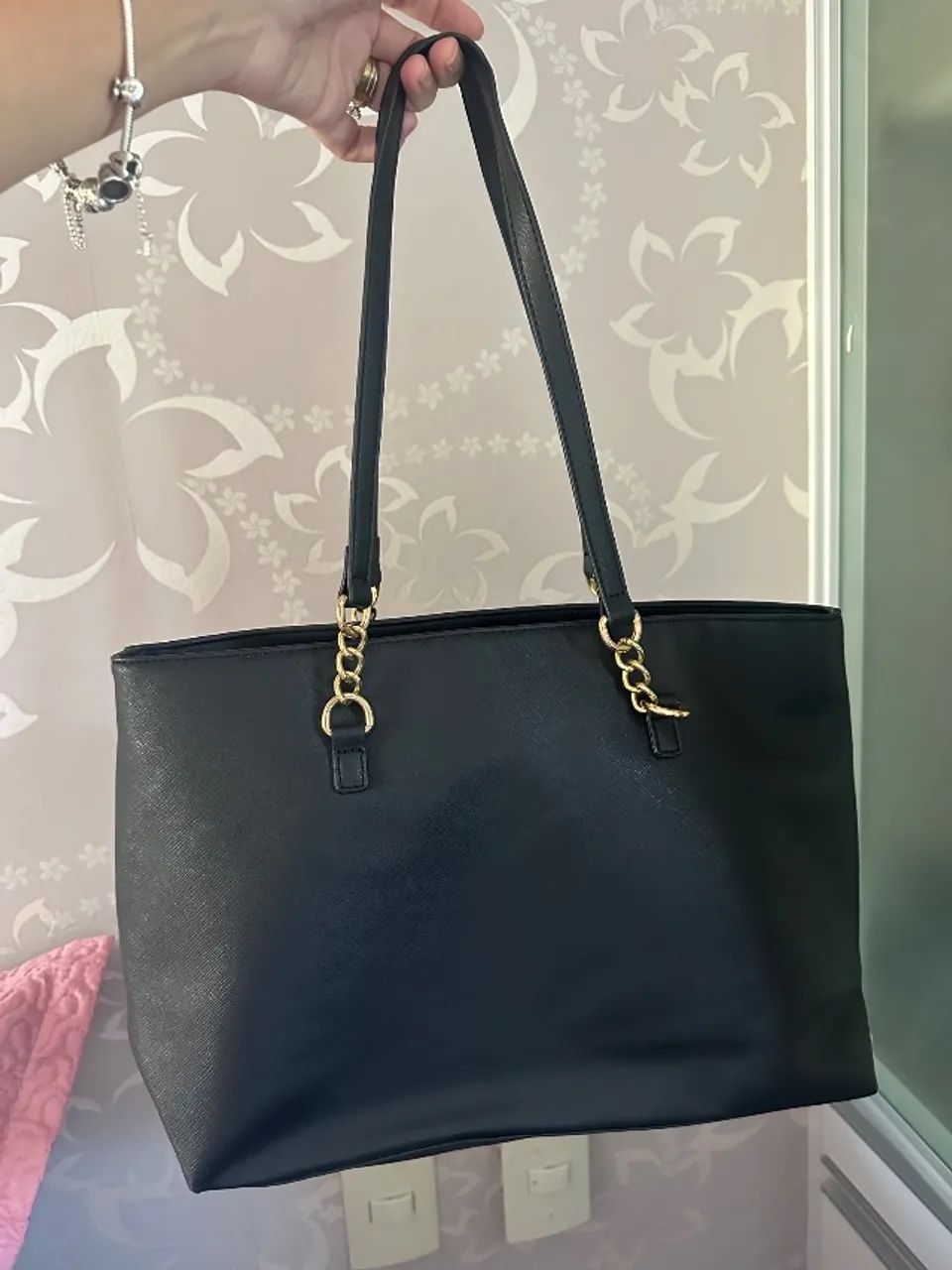 Bolsa Tommy hilfiger original  - Foto 2