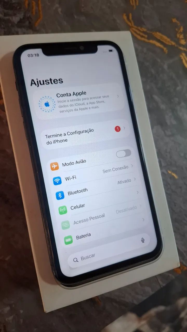 Iphone 11 pro - Foto 3