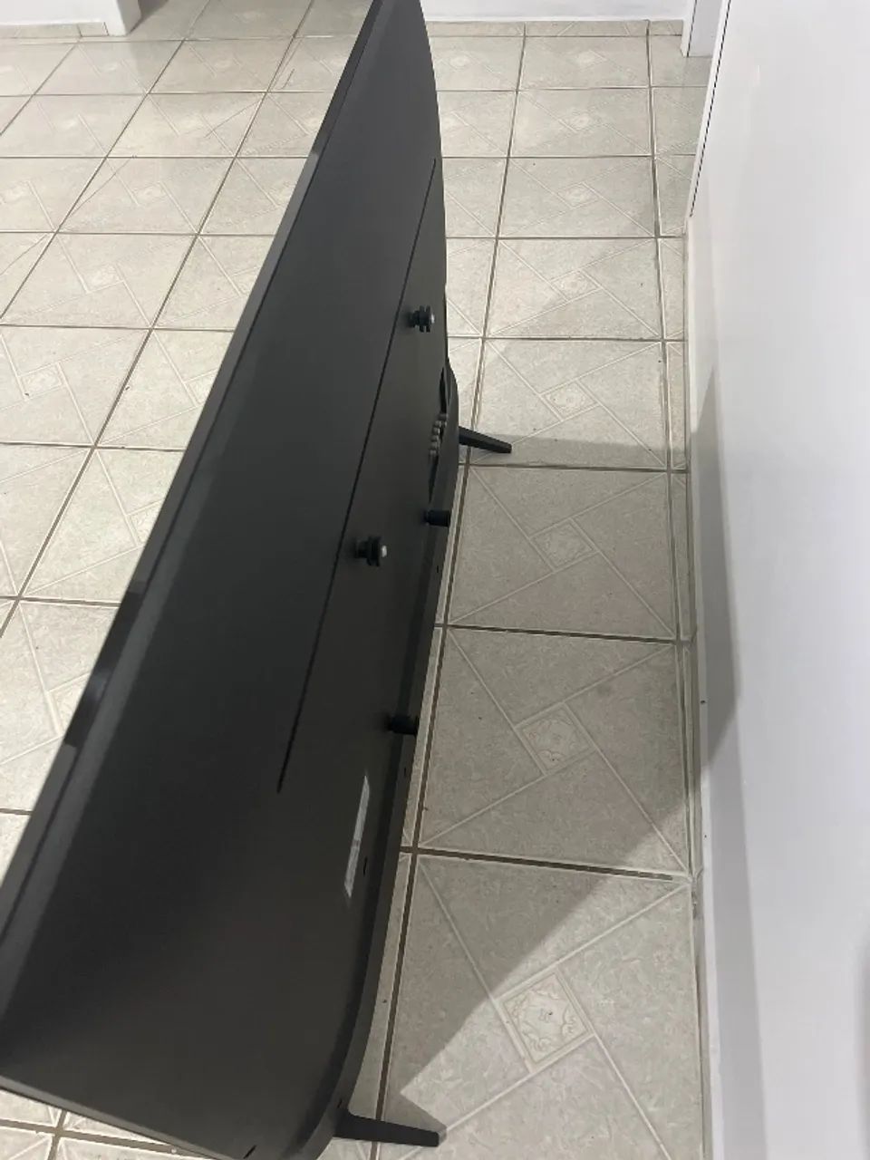 TV LG 49LJ5550 (Full HD, 49 polegadas, Wi-Fi integrado) - Foto 3