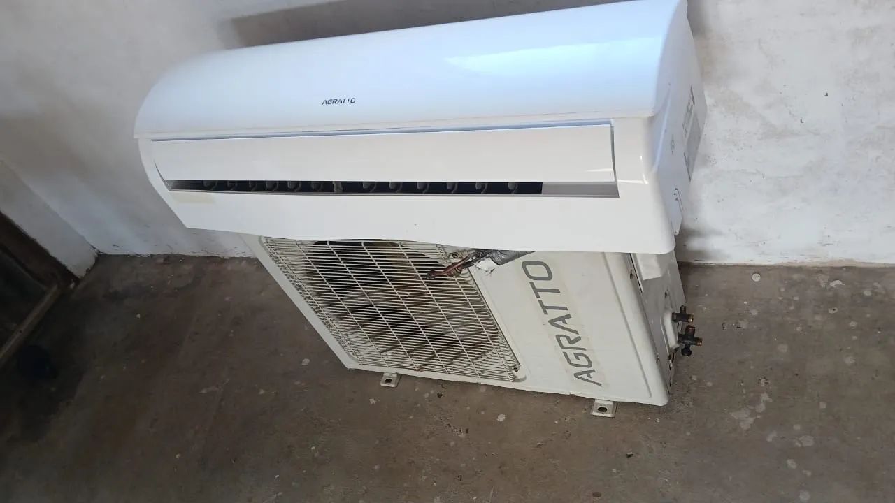 Ar condicionado  - Foto 3