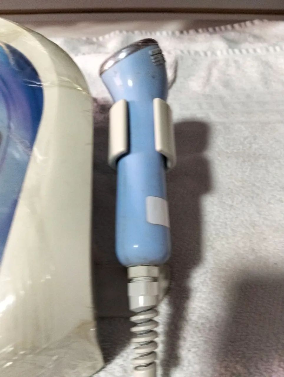 Sonopulse compact ultrassons terapy - Foto 2