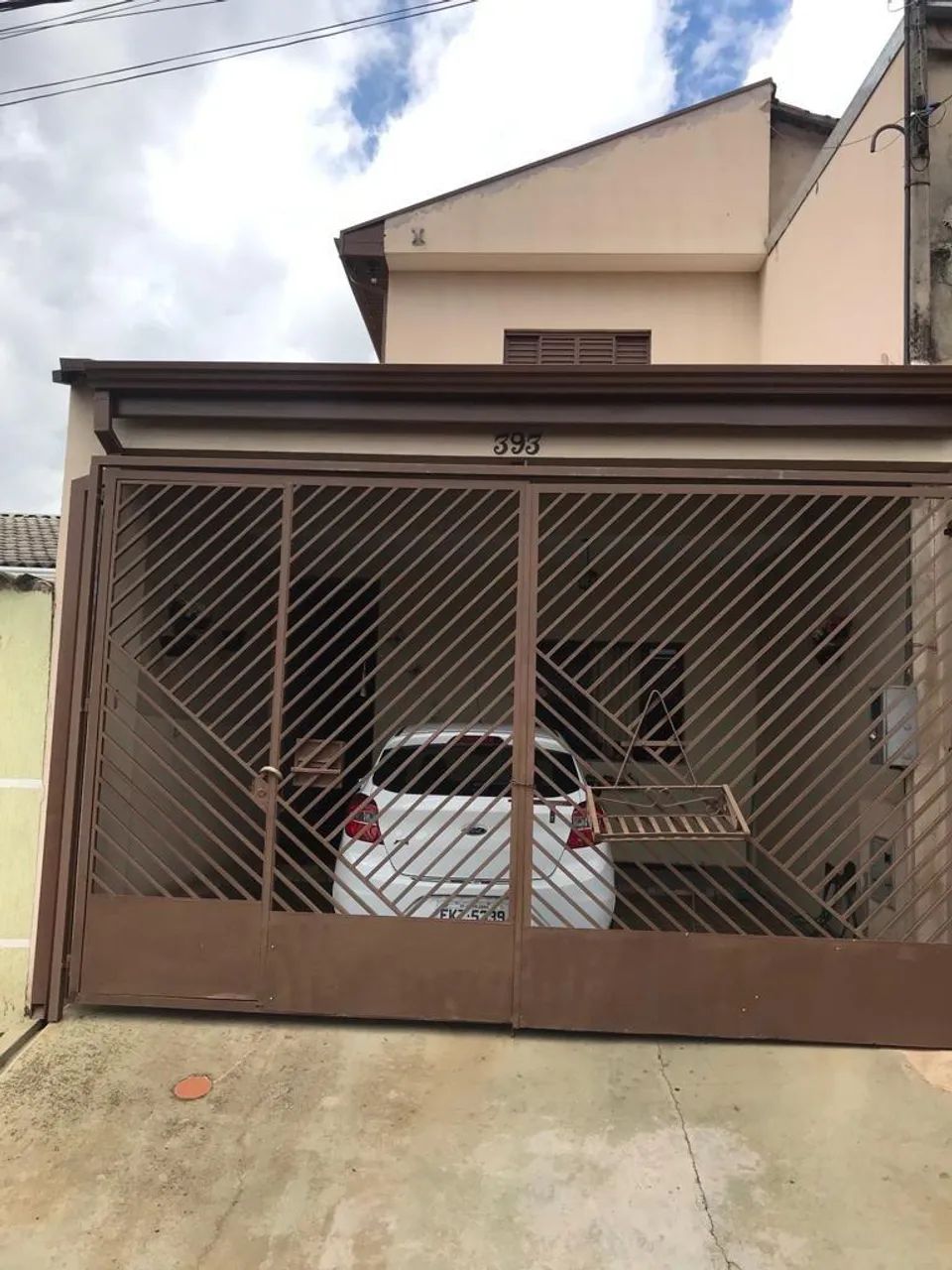 Casa à venda em Hortolândia, Parque São Miguel, com 3 quartos, com 200 m²