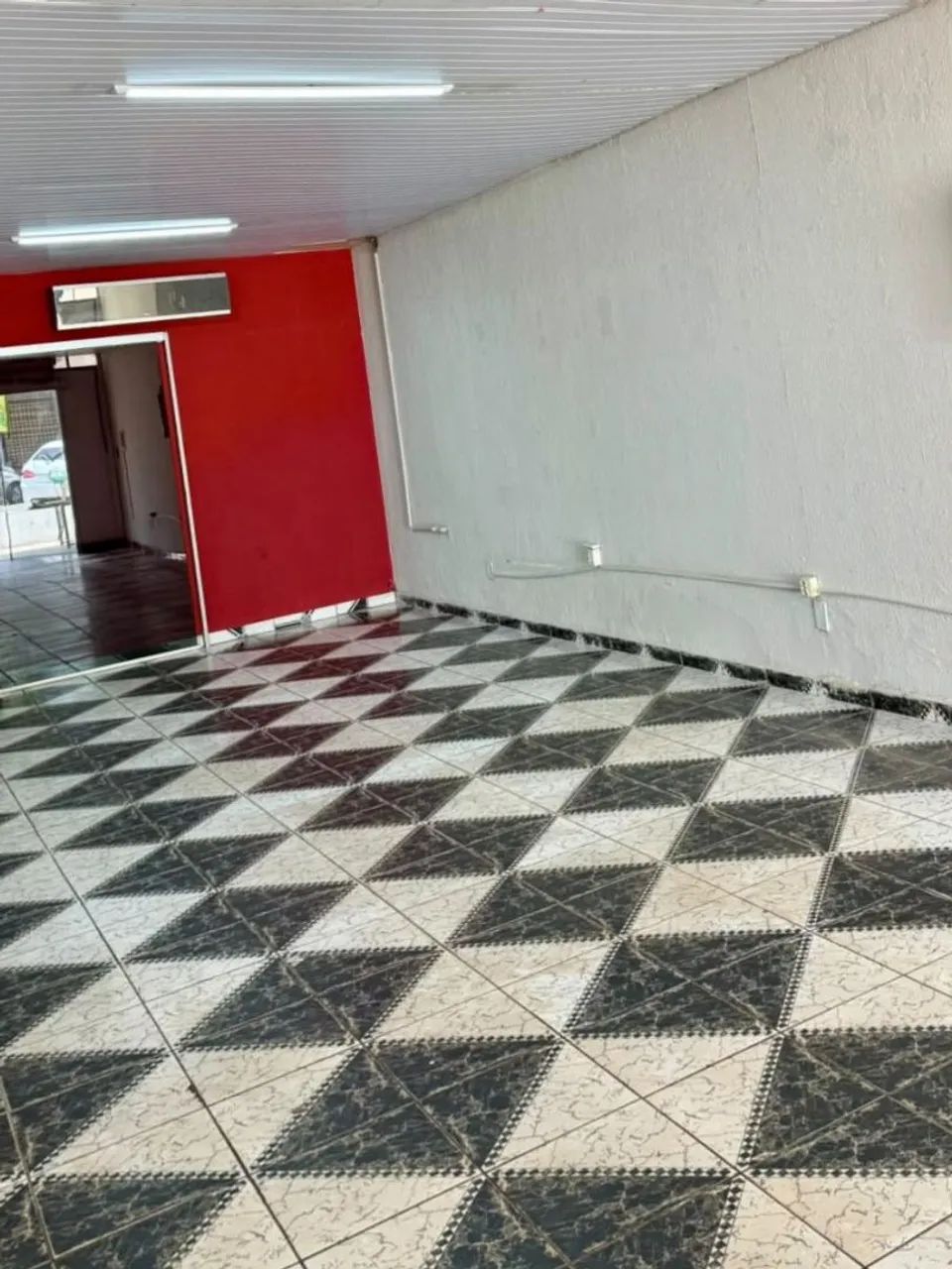 LOJA COMERCIAL DE 100m² PARA ALUGUEL ? POLO DE MODAS | GUARÁ<br> - Foto 3