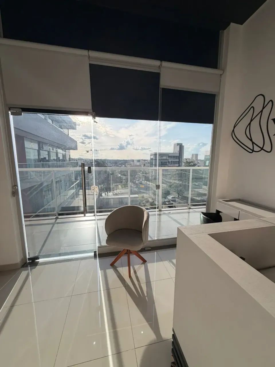 Clínica de Estética e Odontologia Pronta para Operar | Bairro Castelo