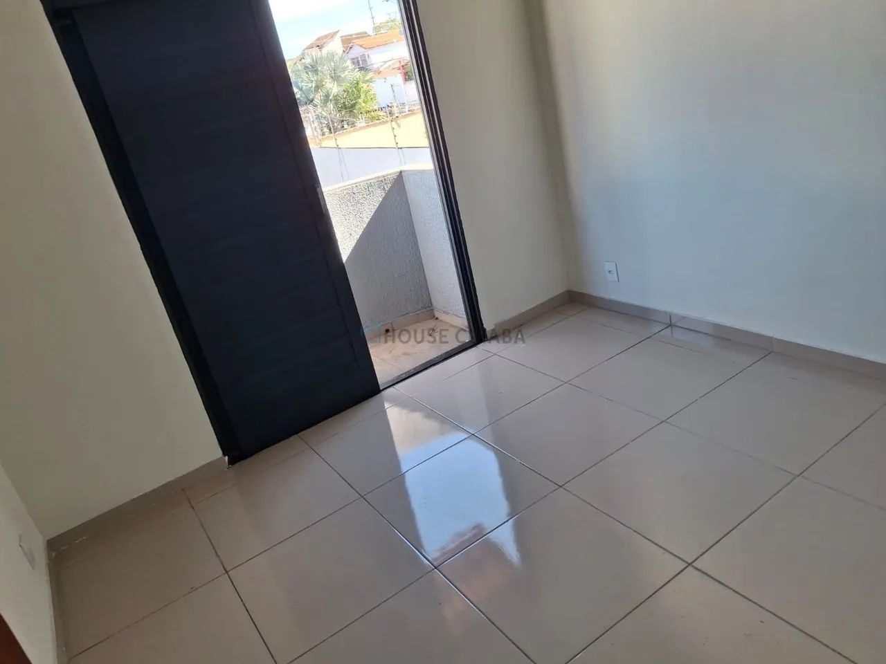 Casa 3 quartos, sendo 2 suítes com closet e sacada - Foto 5