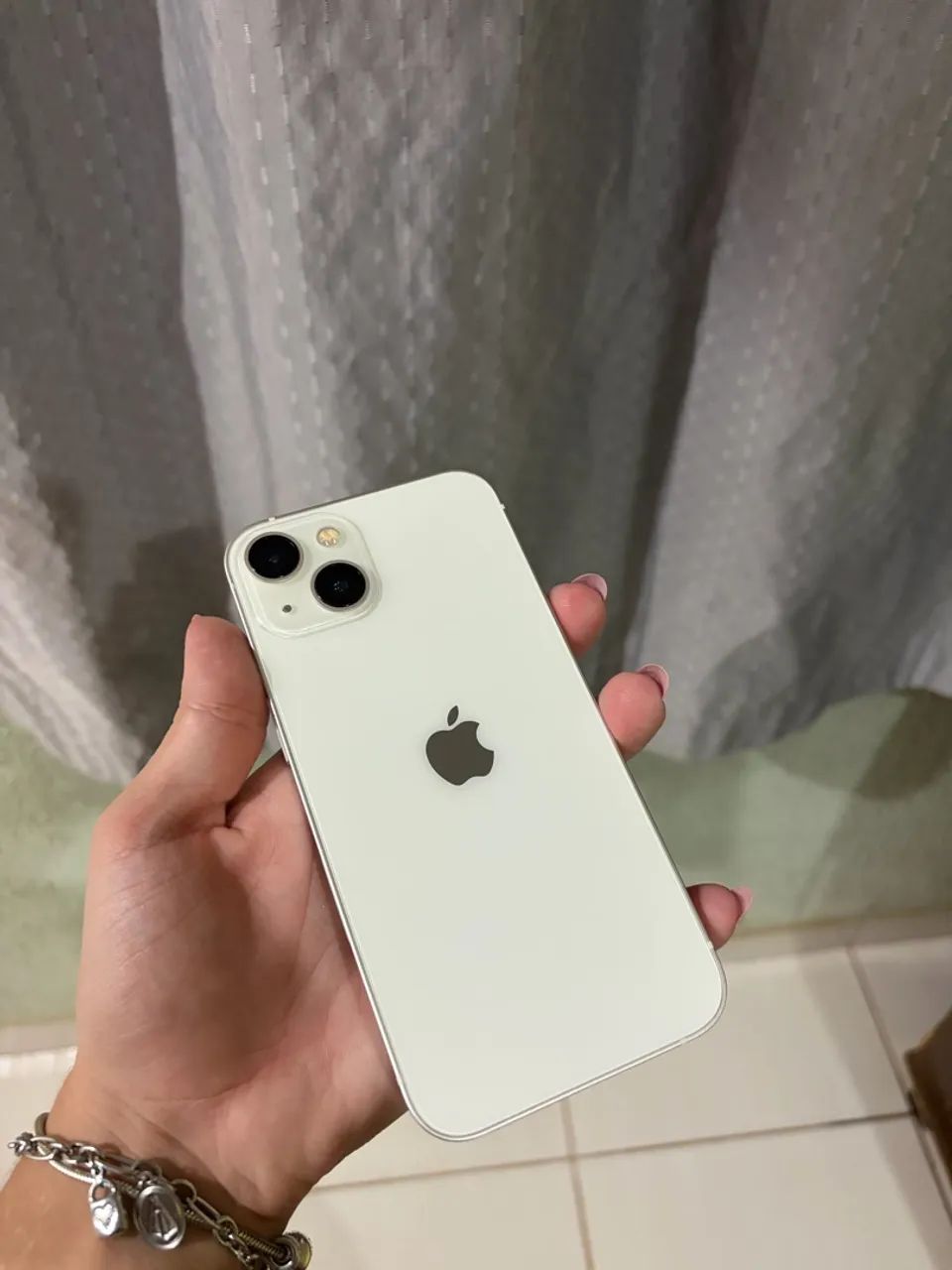 Iphone 13 128gb - Foto 3