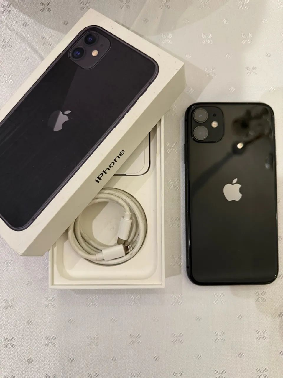 Iphone 11 - Foto 2
