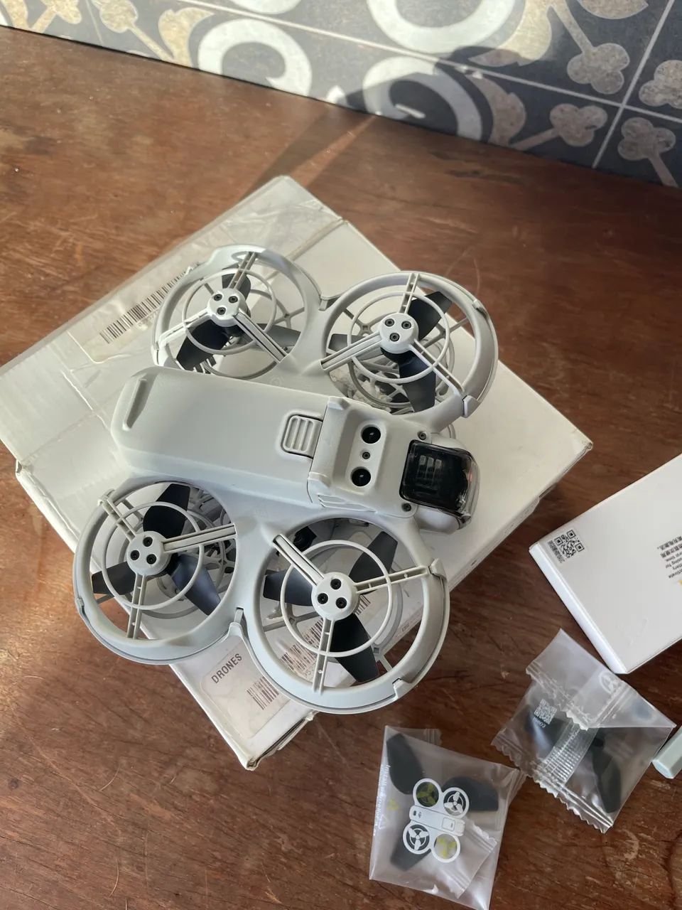 Drone DJI Neo  - Foto 3