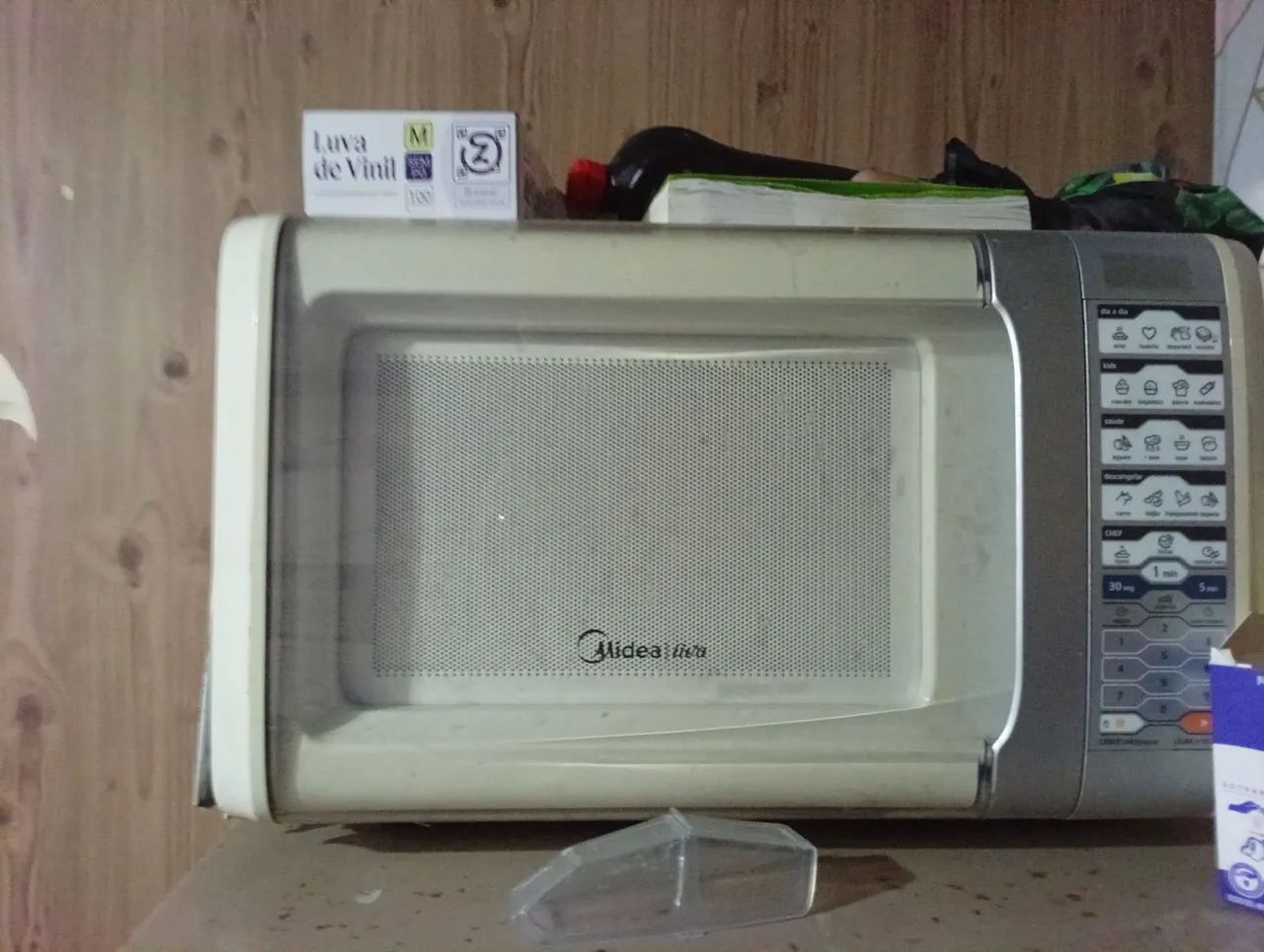 Microondas Midea  - Foto 3