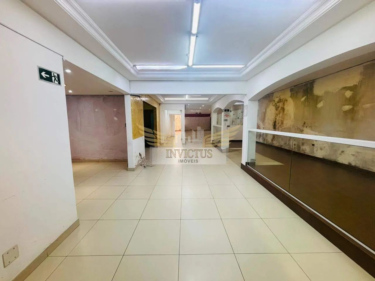 Salão Comercial para Alugar, 516m² - Bairro Jardim, Santo André/SP. - Foto 5