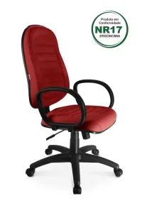 Poltrona Presidente Tescaro - Foto 3