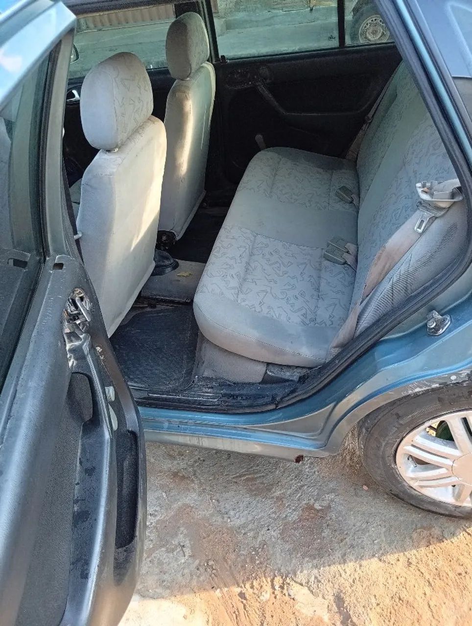 Carro a venda
