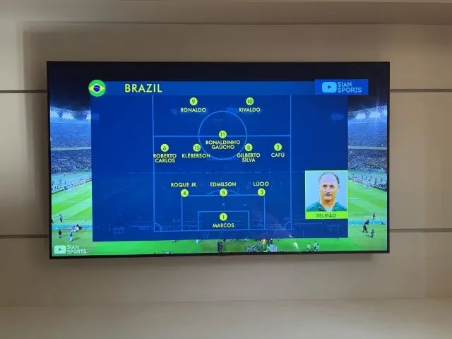 Oportunidade - TV LG OLED 65' MODELO CX - Foto 2