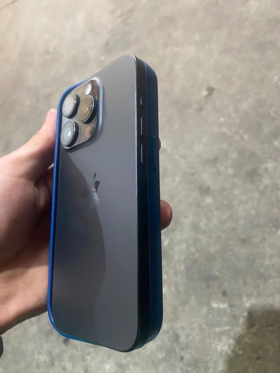 iPhone 15pro