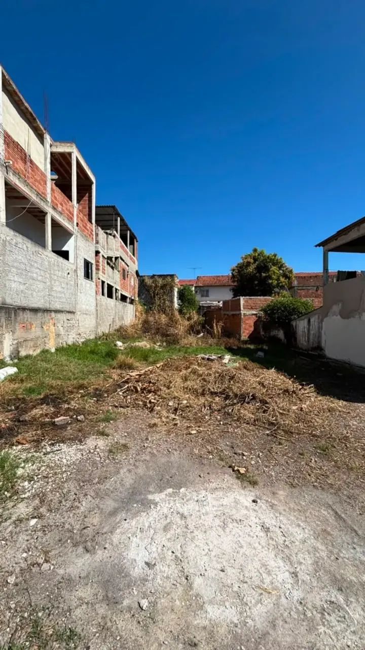 TERRENO COM  RGI 360M2 - COLUBANDÊ - Foto 2