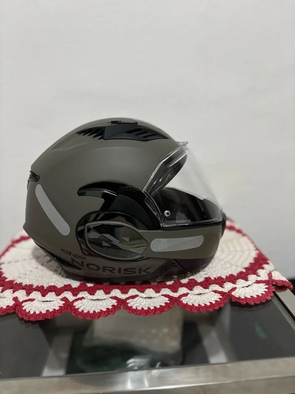 Capacete  - Foto 3