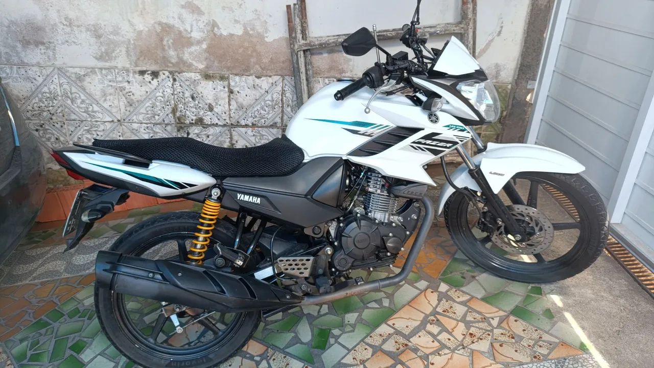 Fazer 150 SED - Foto 4