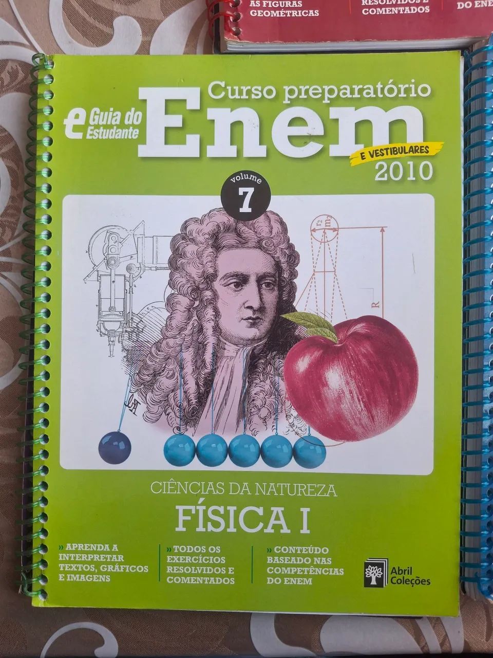 Guia do Estudante Enem 2010 - Foto 3