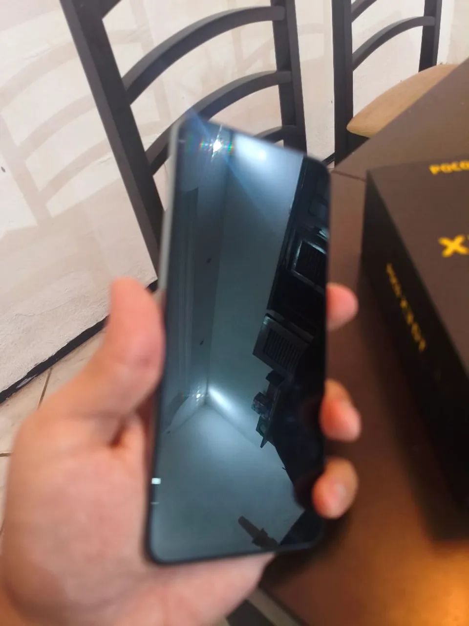 Xiaomi POCO X3 GT - Foto 4