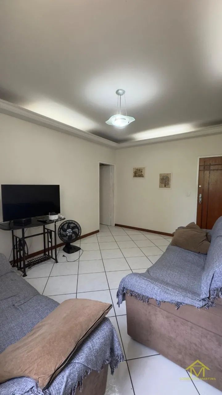  3 quartos no centro de vila velha - cod 33458F  - Foto 3