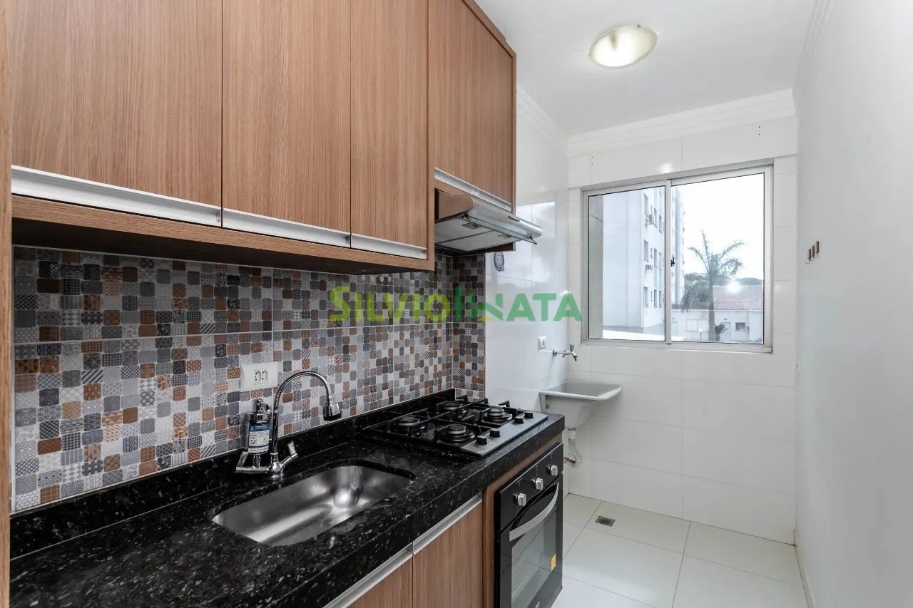 EXCELENTE APARTAMENTO DE 02 QUARTOS MOBILIADO PARA MORAR NO JARDIM ALVORADA. - Foto 3