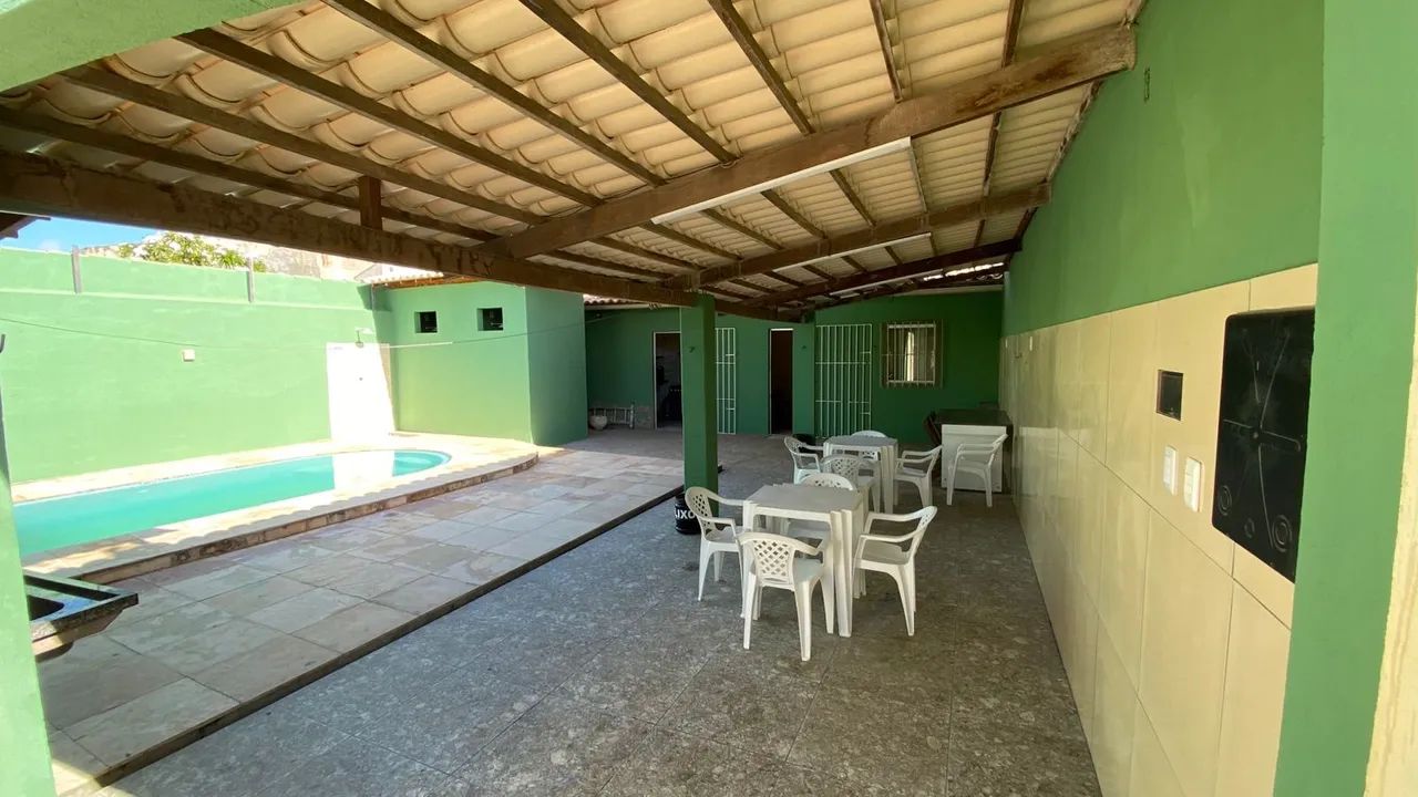ALUGA-SE PRA TEMPORADA  - Foto 4