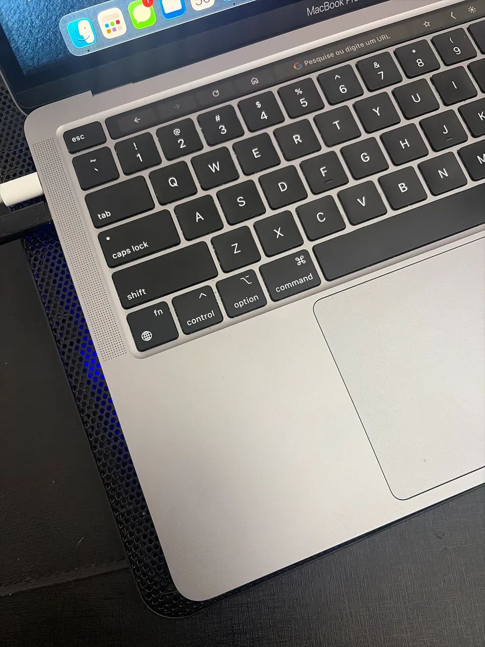 MacBook M1 8gb 256 - AppleCare+  - Foto 2