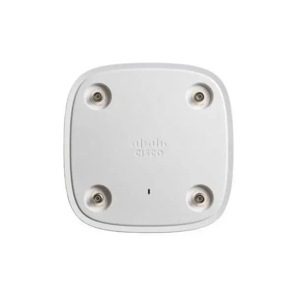 Access Point Cisco C9120AXI-Z-BR Wi-Fi 6 - Conectividade e
