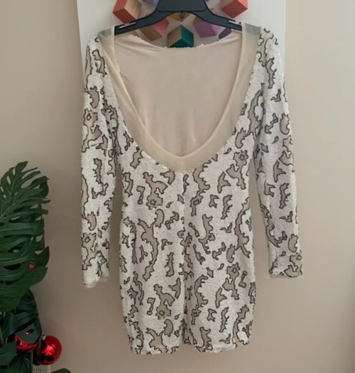 Vendo vestido Zara  - Foto 3