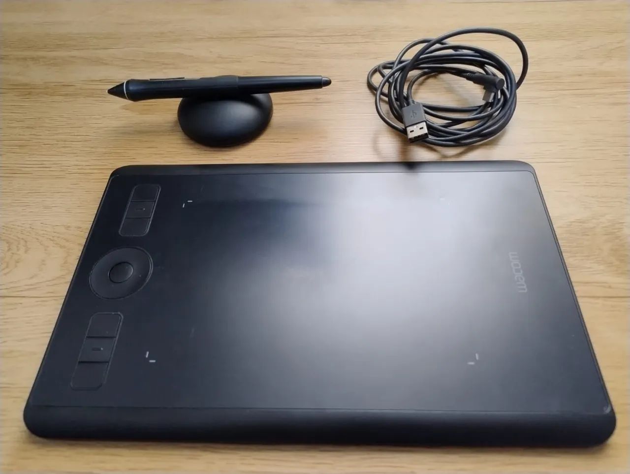 Wacom Intuos Pro Small PTH-460
